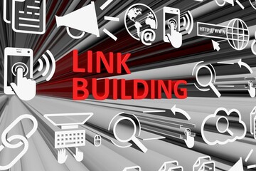 link building